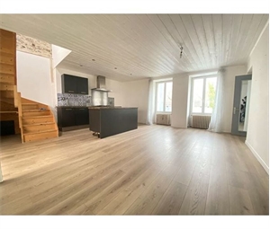 maison-villa à la vente -   44640  SAINT-JEAN-DE-BOISEAU, surface 105 m2 vente maison-villa - APR704483